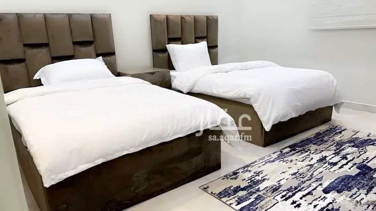 شقة للإيجار في شارع الملك خالد ابن عبدالعزيز سعود, حي عقرباء, مدينة امارة منطقة الرياض - الجبيله, منطقة الرياض صورة 2