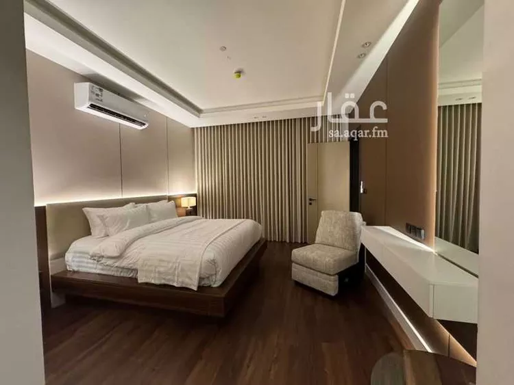 شقة للإيجار في شارع الفضائل, حي النرجس, مدينة الرياض, منطقة الرياض صورة 3