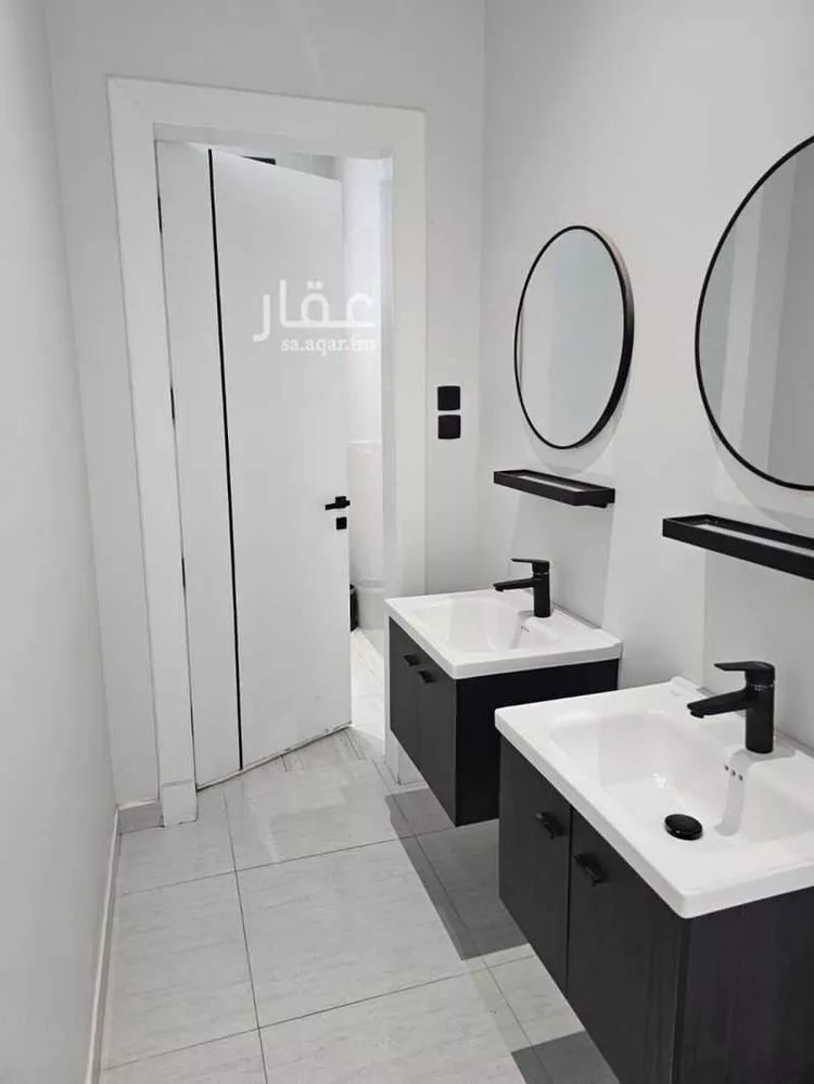 شقة للإيجار في شارع شعيب المغربي, حي النرجس, مدينة الرياض, منطقة الرياض صورة 3