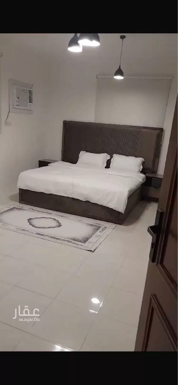 شقة للإيجار في شارع وادي الساحل, حي العقيق, مدينة الرياض, منطقة الرياض صورة 5