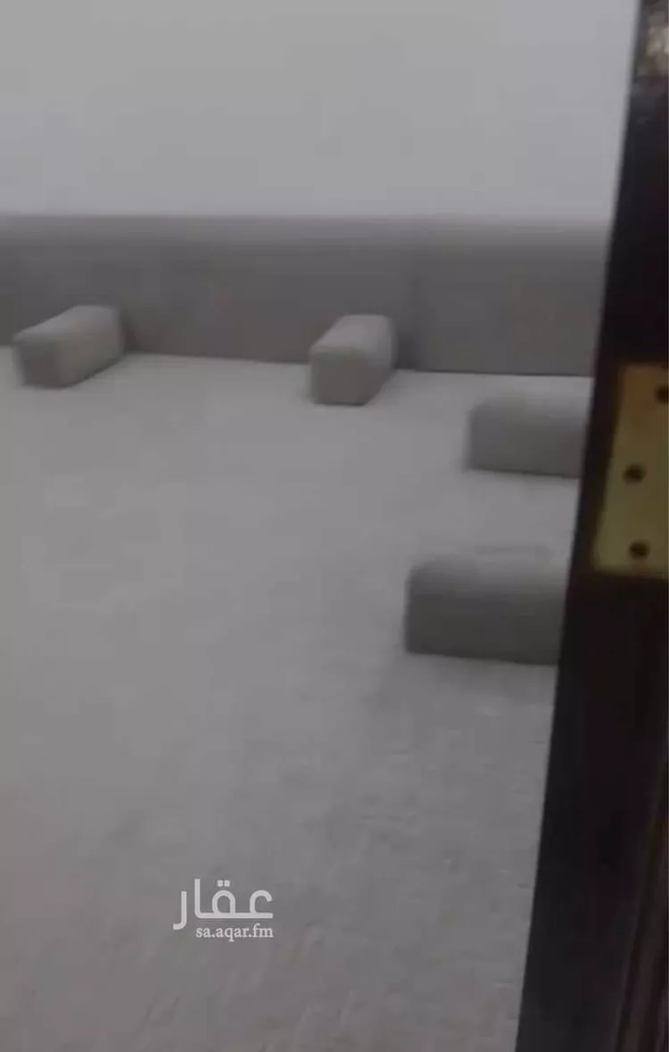 شقة للإيجار في شارع الملك خالد ابن عبدالعزيز سعود, حي عقرباء, مدينة الجبيلة, منطقة الرياض صورة 5