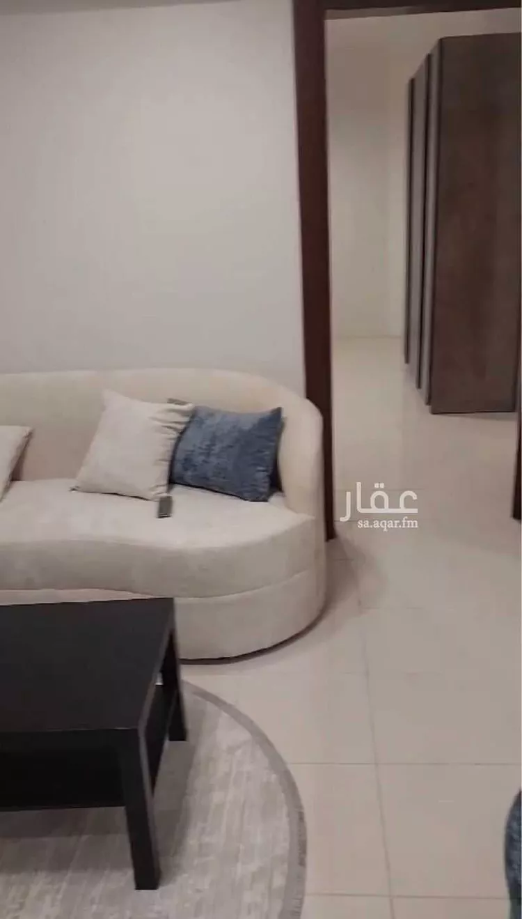 Apartment for Rent in Riyadh Al Aqiq