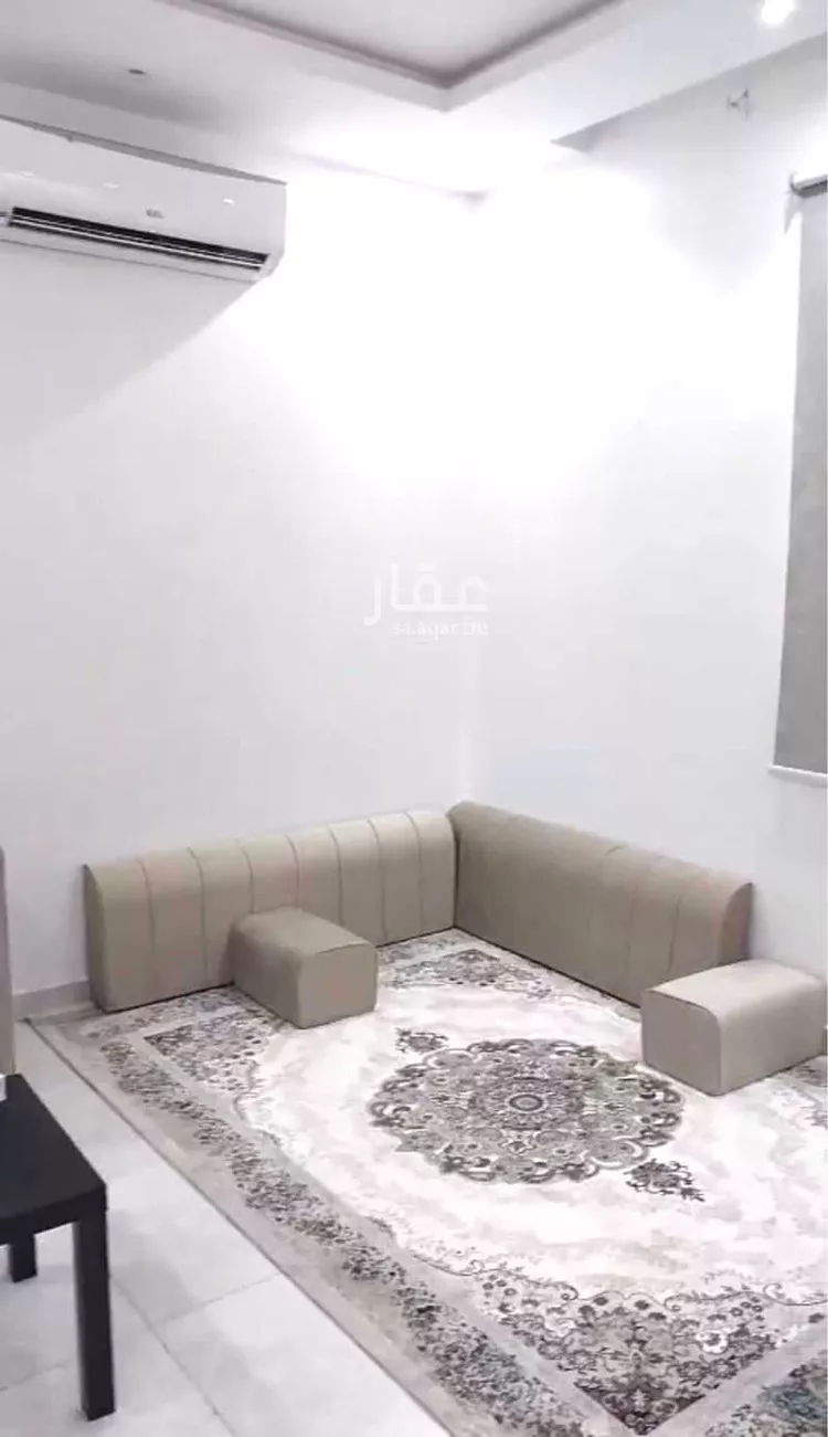 Studio for rent in Riyadh Al Qirawan صورة 3