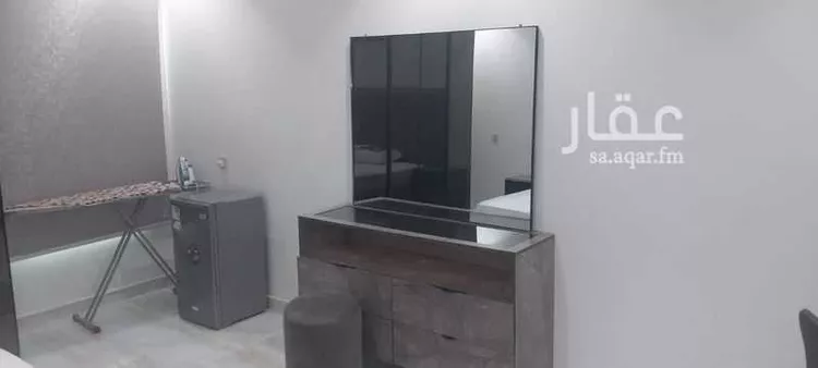 Studio for rent in Riyadh Al Malqa صورة 3