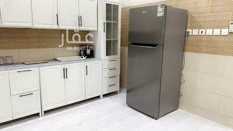 شقة للإيجار في شارع الملك خالد ابن عبدالعزيز سعود, حي عقرباء, مدينة امارة منطقة الرياض - الجبيله, منطقة الرياض صورة 5