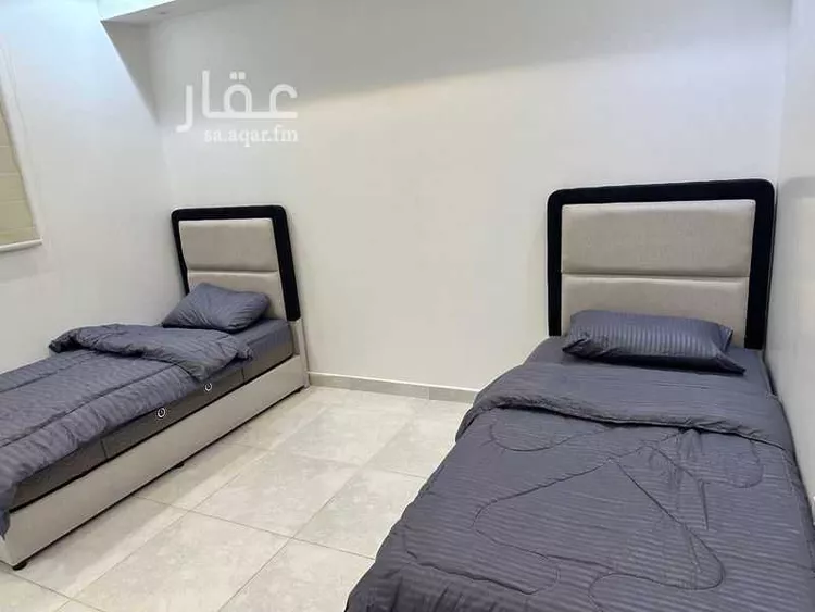 شقة للإيجار في شارع الملك خالد ابن عبدالعزيز سعود, حي عقرباء, مدينة امارة منطقة الرياض - الجبيله, منطقة الرياض