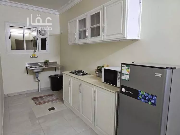 شقة للإيجار في شارع نعيم بن حماد, حي العاقول, مدينة المدينة المنورة, منطقة المدينة المنورة صورة 3