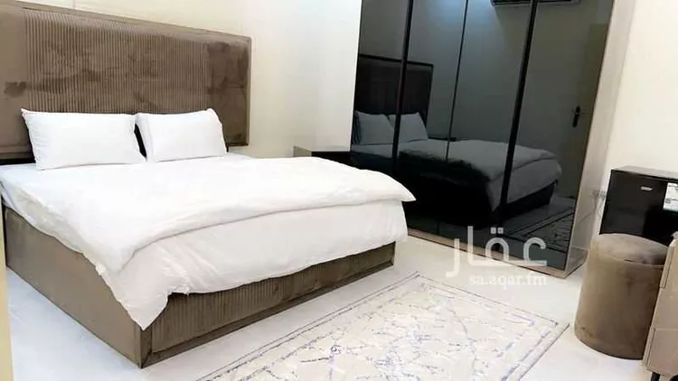 شقة للإيجار في شارع الملك خالد ابن عبدالعزيز سعود, حي عقرباء, مدينة امارة منطقة الرياض - الجبيله, منطقة الرياض