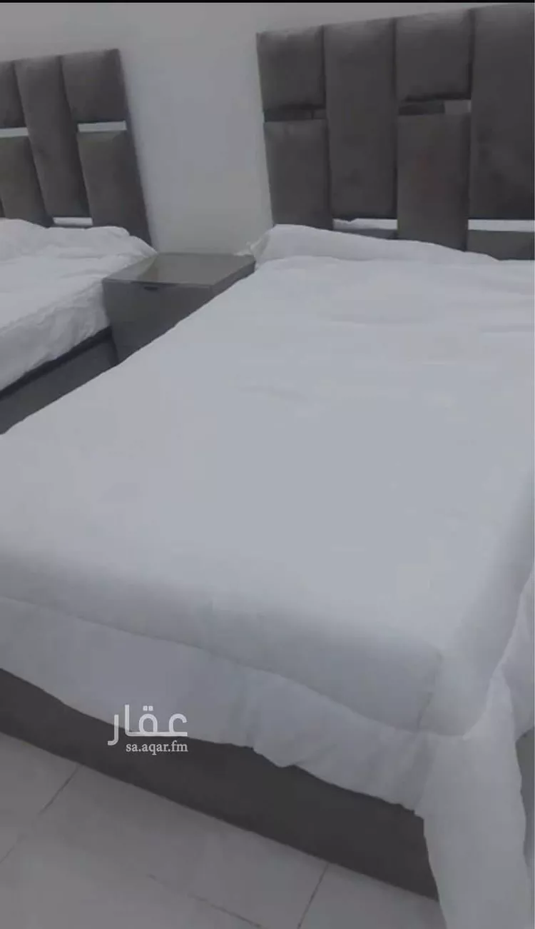 شقة للإيجار في شارع الملك خالد ابن عبدالعزيز سعود, حي عقرباء, مدينة الجبيلة, منطقة الرياض صورة 2