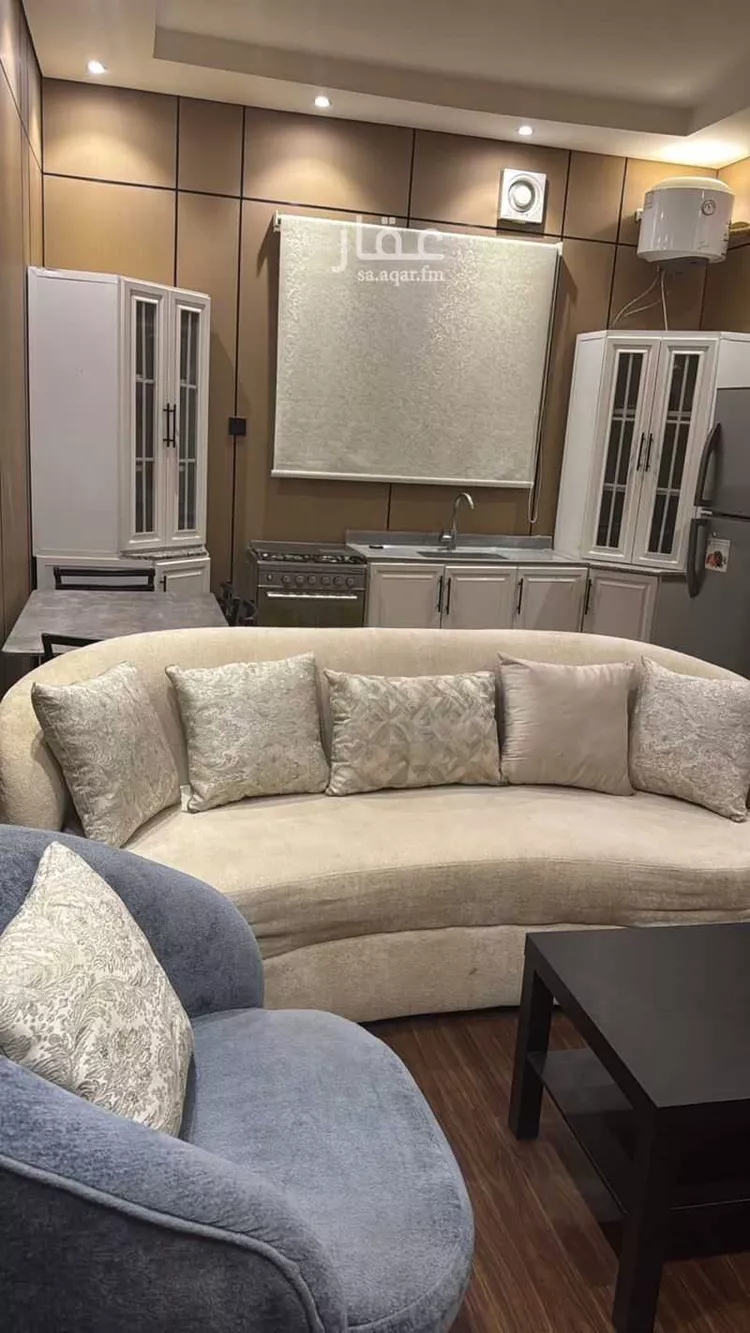 Studio for rent in Riyadh Al Aqiq
