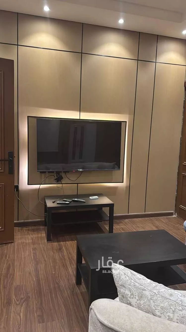 استوديو للإيجار في شارع وادي الساحل, حي العقيق, مدينة الرياض, منطقة الرياض صورة 2
