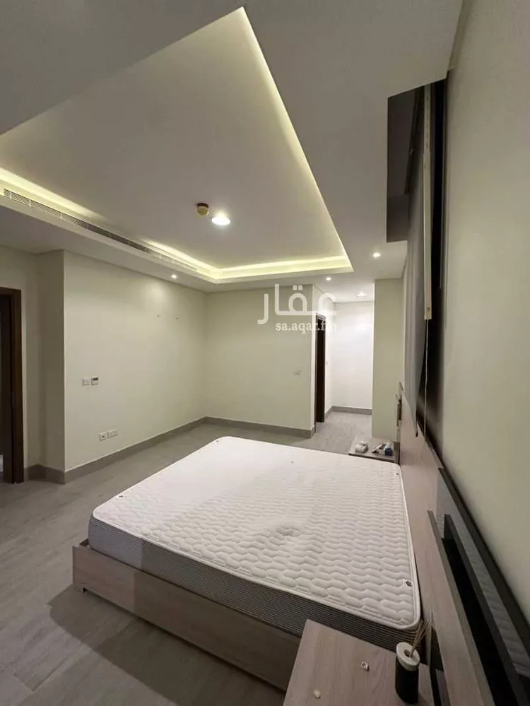 شقة للإيجار في شارع الوفاء, حي الملقا, مدينة الرياض, منطقة الرياض صورة 3