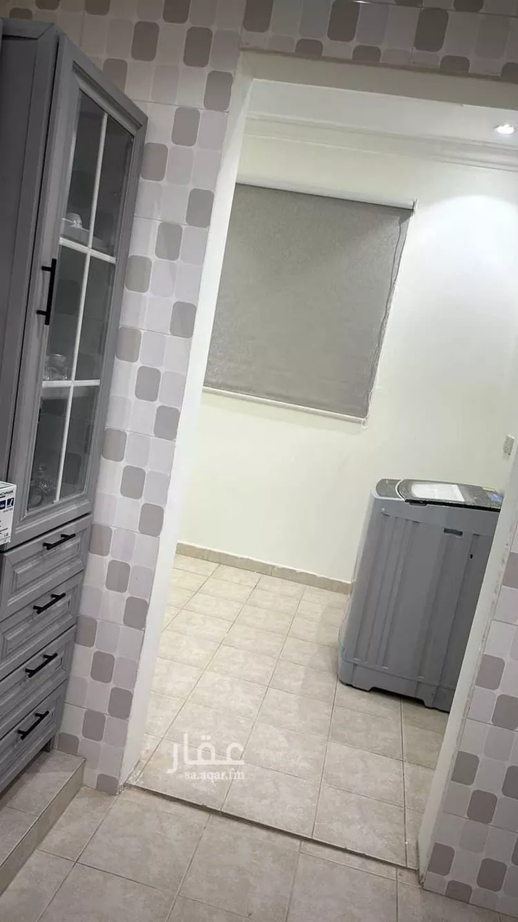 شقة للإيجار في شارع الحفنة, حي الملقا, مدينة الرياض, منطقة الرياض صورة 5