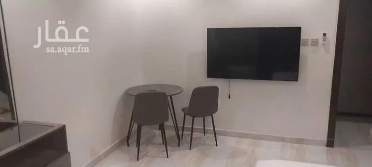 Studio for rent in Riyadh Al Malqa صورة 2