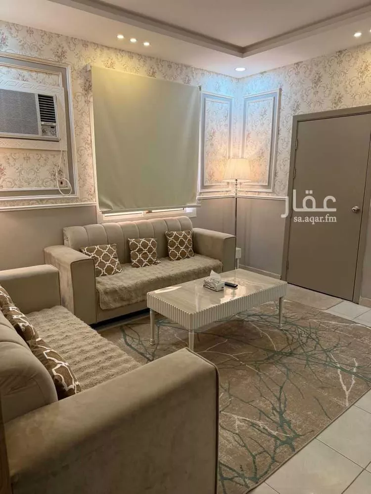 شقة للإيجار في شارع نعيم بن حماد, حي العاقول, مدينة المدينه المنوره, منطقة المدينة المنورة صورة 5