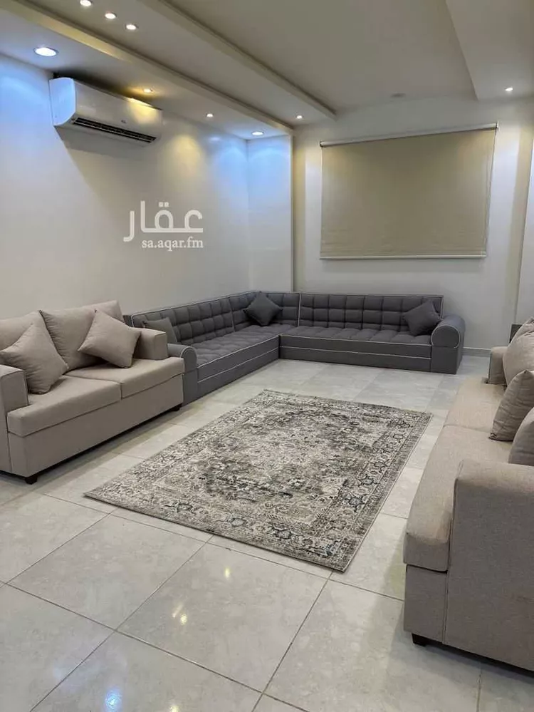 شقة للإيجار في شارع الملك خالد ابن عبدالعزيز سعود, حي عقرباء, مدينة امارة منطقة الرياض - الجبيله, منطقة الرياض صورة 3
