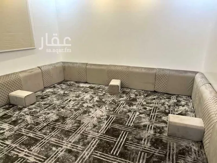 شقة للإيجار في شارع الملك خالد ابن عبدالعزيز سعود, حي عقرباء, مدينة امارة منطقة الرياض - الجبيله, منطقة الرياض صورة 5