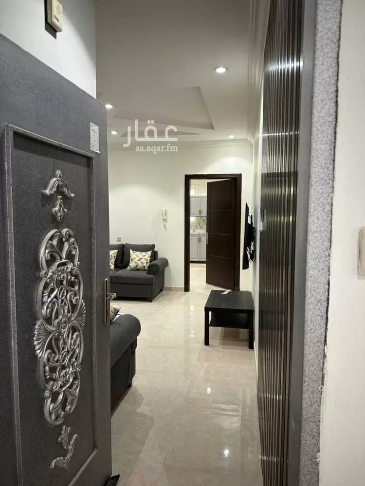 شقة للإيجار في شارع الحفنة, حي الملقا, مدينة الرياض, منطقة الرياض