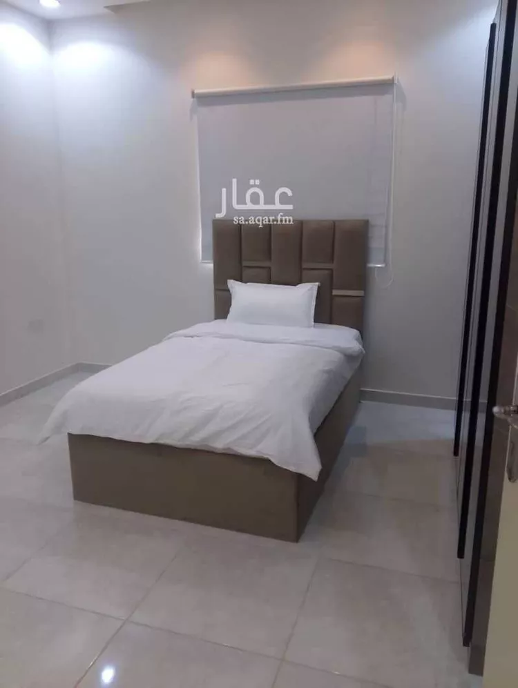 شقة للإيجار في شارع الملك خالد ابن عبدالعزيز سعود, حي عقرباء, مدينة الجبيلة, منطقة الرياض صورة 4