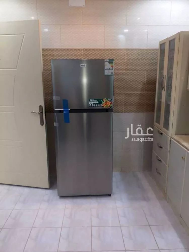 شقة للإيجار في شارع الملك خالد ابن عبدالعزيز سعود, حي عقرباء, مدينة الجبيلة, منطقة الرياض صورة 3