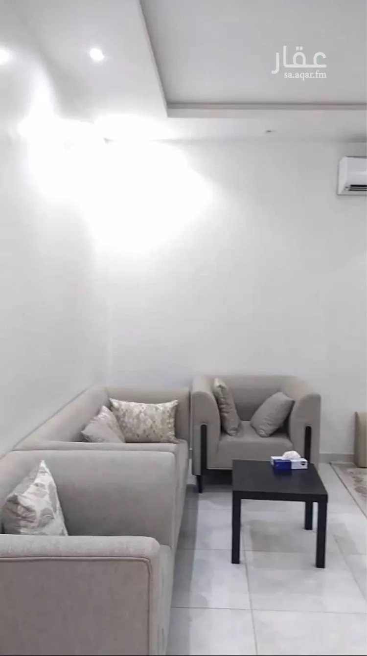 Studio for rent in Riyadh Al Qirawan صورة 4