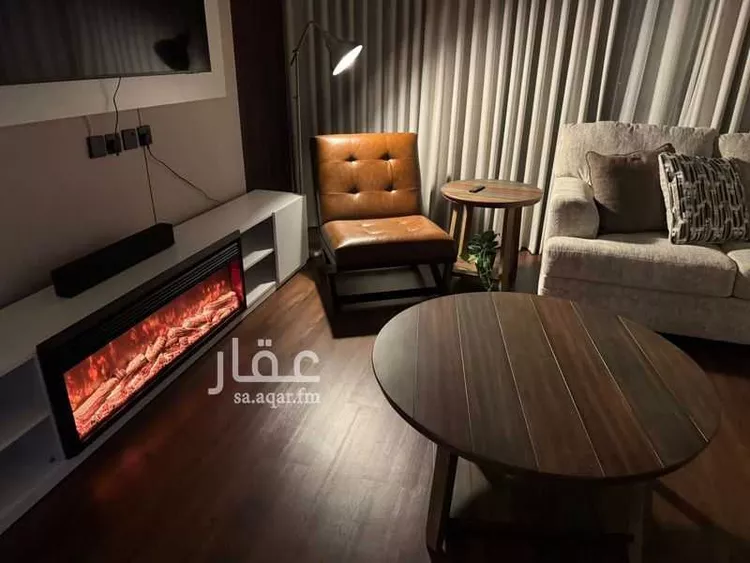 شقة للإيجار في شارع الفضائل, حي النرجس, مدينة الرياض, منطقة الرياض صورة 2