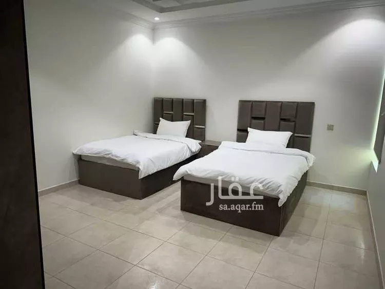 شقة للإيجار في شارع الحفنة, حي الملقا, مدينة الرياض, منطقة الرياض صورة 5