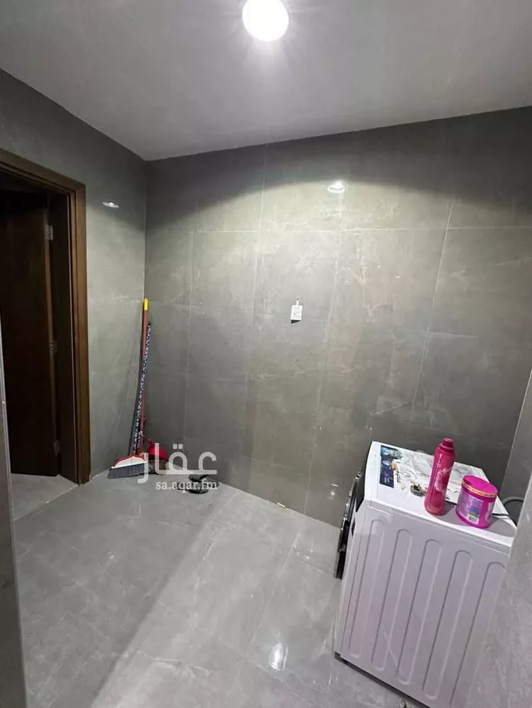 شقة للإيجار في شارع الوفاء, حي الملقا, مدينة الرياض, منطقة الرياض صورة 5