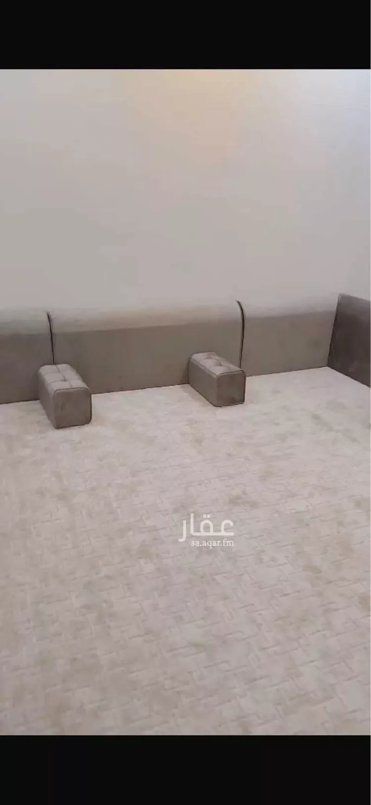 شقة للإيجار في شارع الملك خالد ابن عبدالعزيز سعود, حي عقرباء, مدينة الجبيلة, منطقة الرياض صورة 3