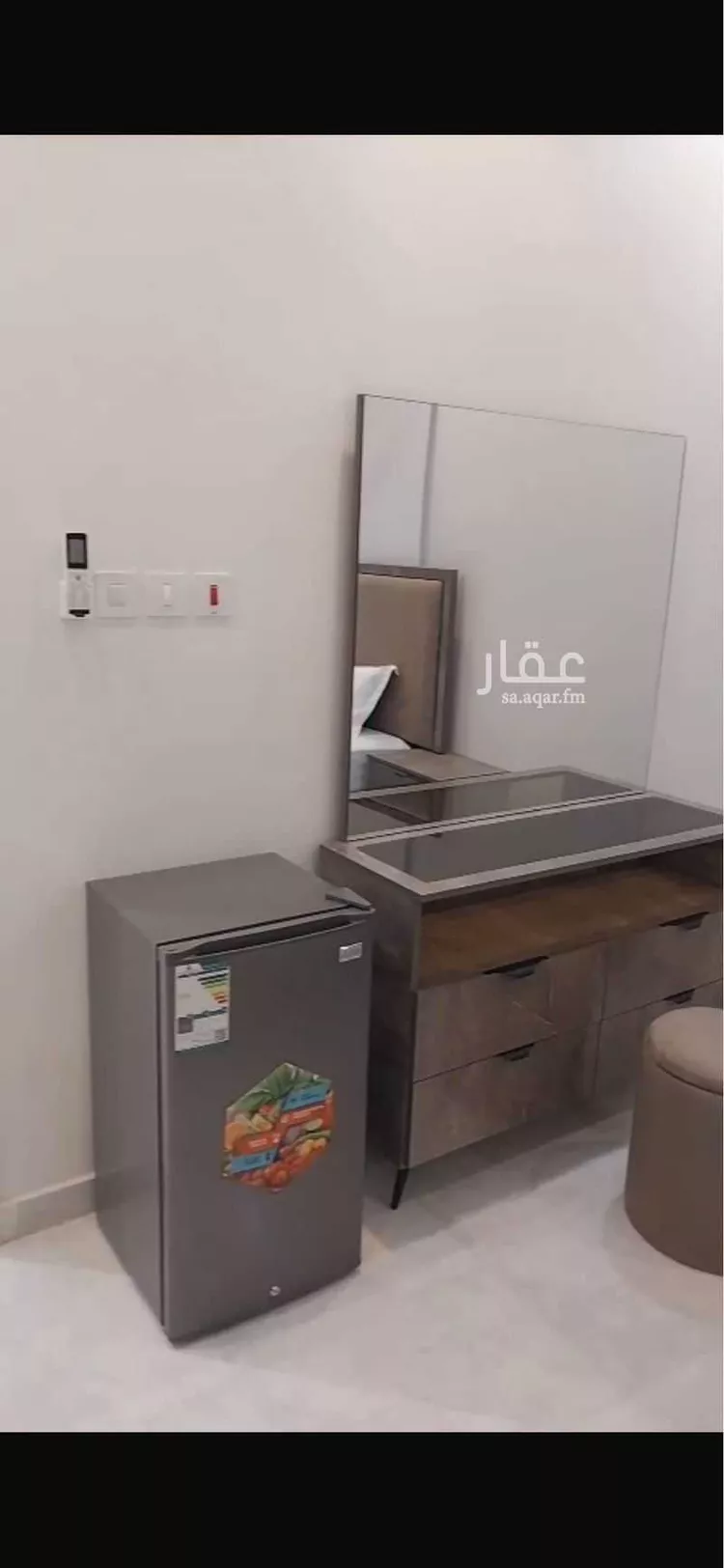 شقة للإيجار في شارع الملك خالد ابن عبدالعزيز سعود, حي عقرباء, مدينة الجبيلة, منطقة الرياض صورة 4