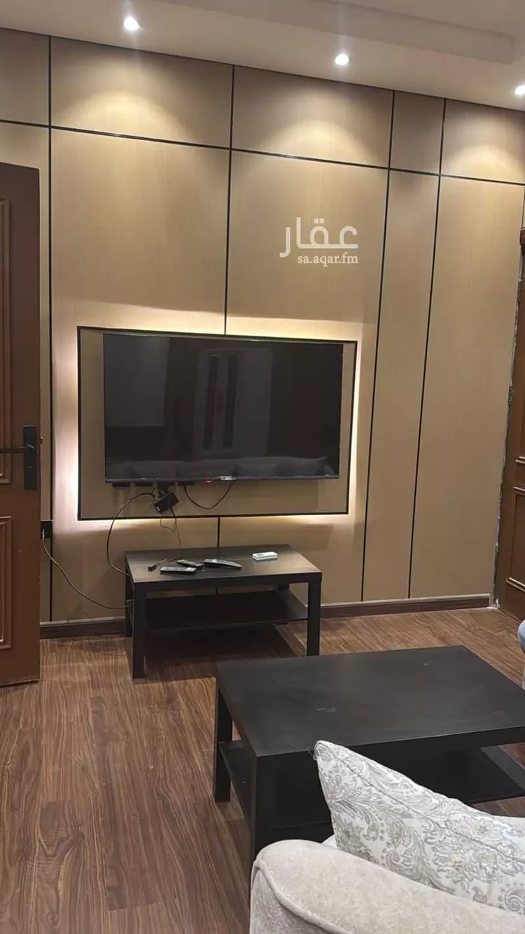 شقة للإيجار في شارع وادي الساحل, حي العقيق, مدينة الرياض, منطقة الرياض صورة 2