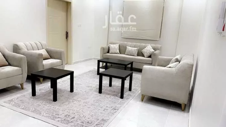 شقة للإيجار في شارع الملك خالد ابن عبدالعزيز سعود, حي عقرباء, مدينة امارة منطقة الرياض - الجبيله, منطقة الرياض صورة 3