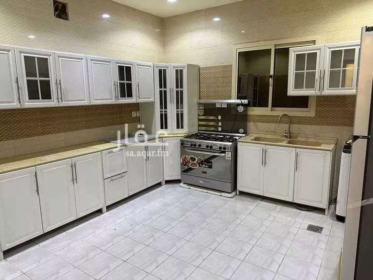 شقة للإيجار في شارع الملك خالد ابن عبدالعزيز سعود, حي عقرباء, مدينة امارة منطقة الرياض - الجبيله, منطقة الرياض صورة 4