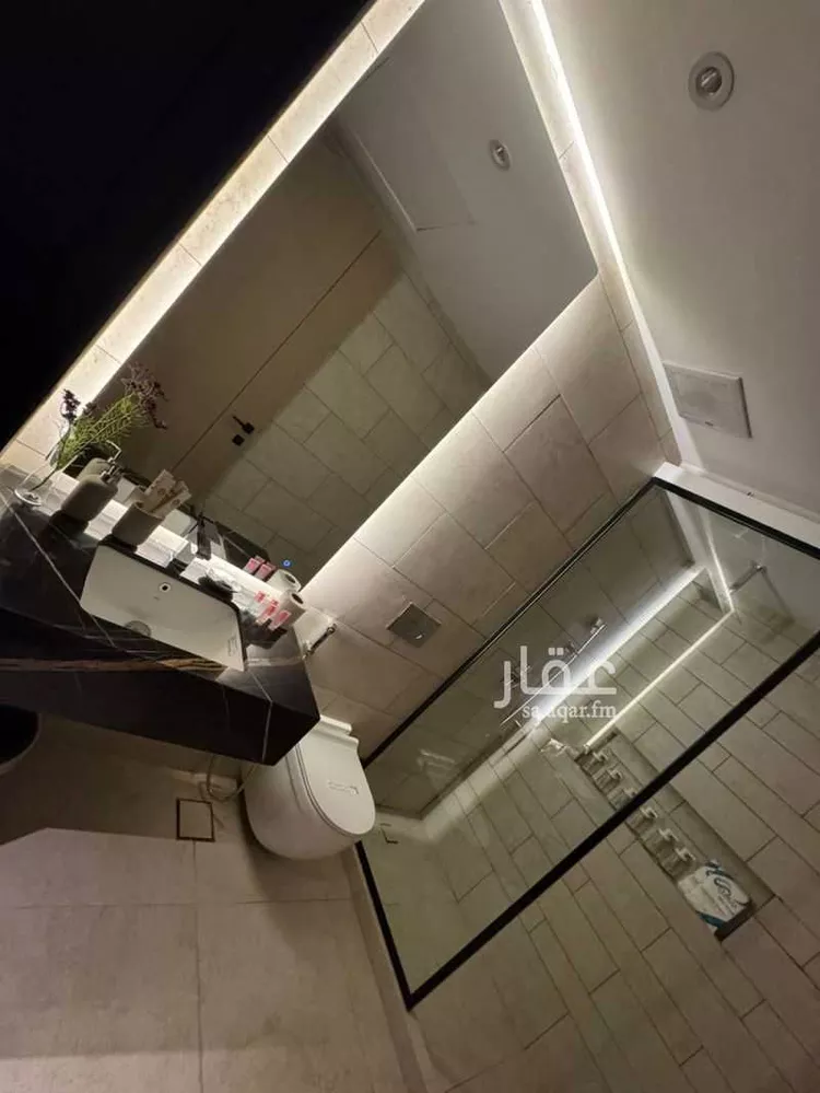 شقة للإيجار في شارع الفضائل, حي النرجس, مدينة الرياض, منطقة الرياض صورة 4