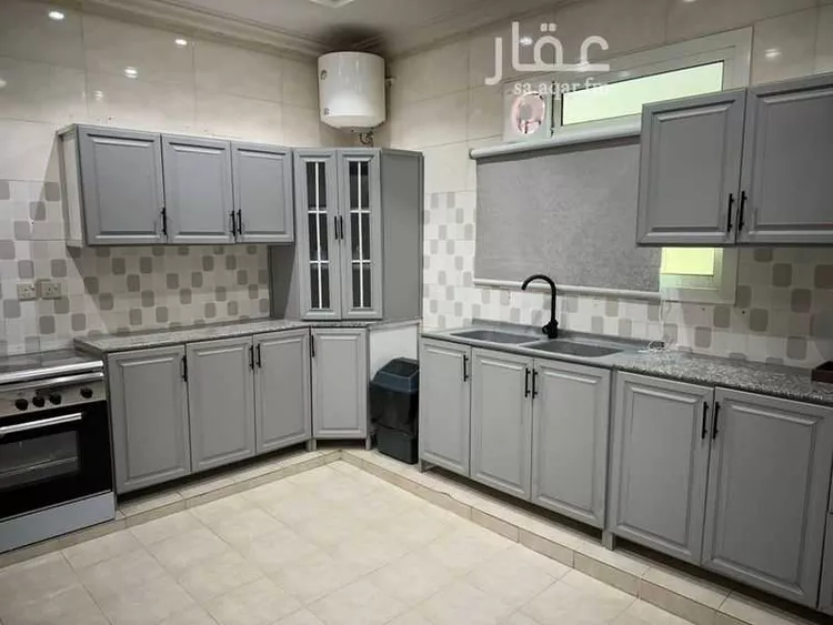 شقة للإيجار في شارع الحفنة, حي الملقا, مدينة الرياض, منطقة الرياض