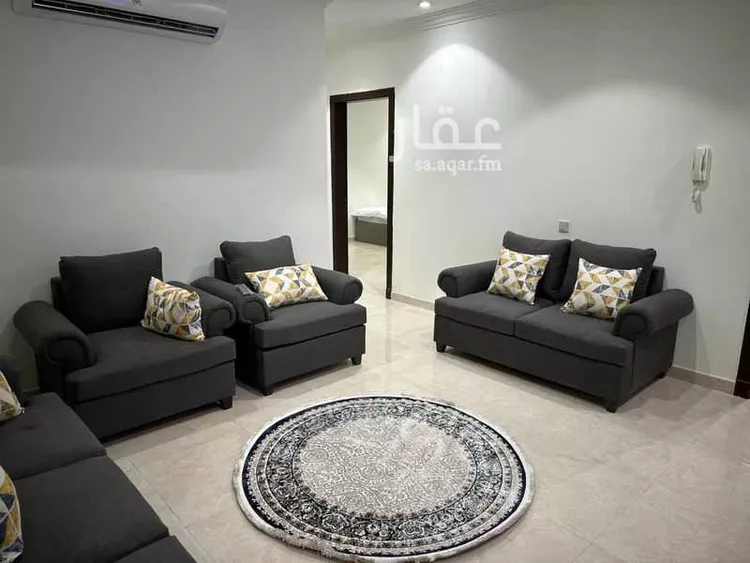 شقة للإيجار في شارع الحفنة, حي الملقا, مدينة الرياض, منطقة الرياض صورة 3