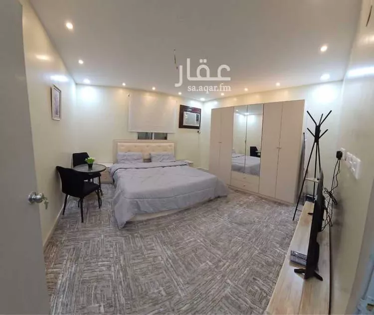 شقة للإيجار في شارع نعيم بن حماد, حي العاقول, مدينة المدينة المنورة, منطقة المدينة المنورة صورة 5