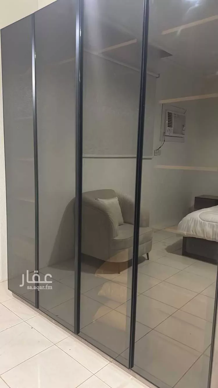 استوديو للإيجار في شارع وادي الساحل, حي العقيق, مدينة الرياض, منطقة الرياض صورة 3