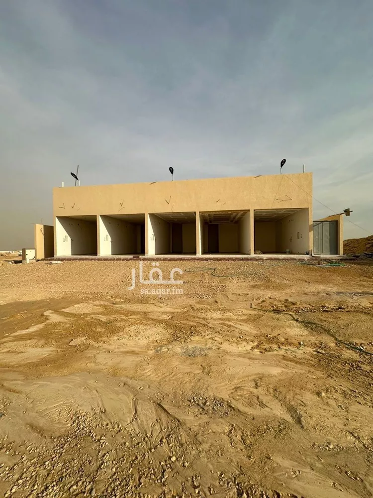 عمارة للإيجار في شارع عيد بن محمد الانصاري, حي ضاحية نمار, مدينة الرياض, منطقة الرياض