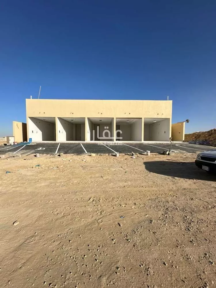 عمارة للإيجار في شارع عيد بن محمد الانصاري, حي ضاحية نمار, مدينة الرياض, منطقة الرياض صورة 4