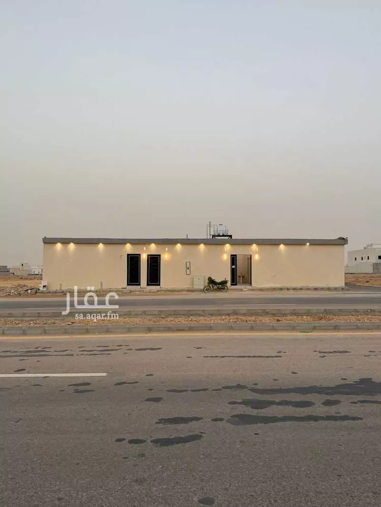 Rest House for Rent in Riyadh Dahiat Namar