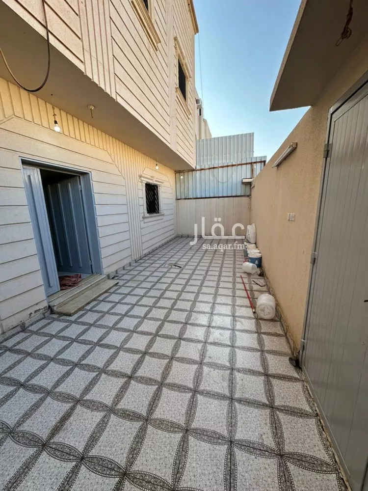 دور للإيجار في شارع الاشعث, حي طويق, مدينة الرياض, منطقة الرياض صورة 2