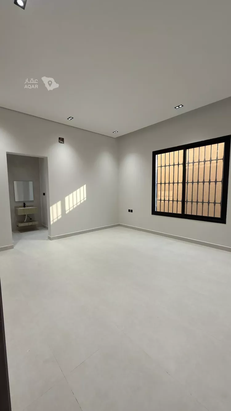 دور للإيجار في حي ضاحية نمار, مدينة الرياض, منطقة الرياض 8