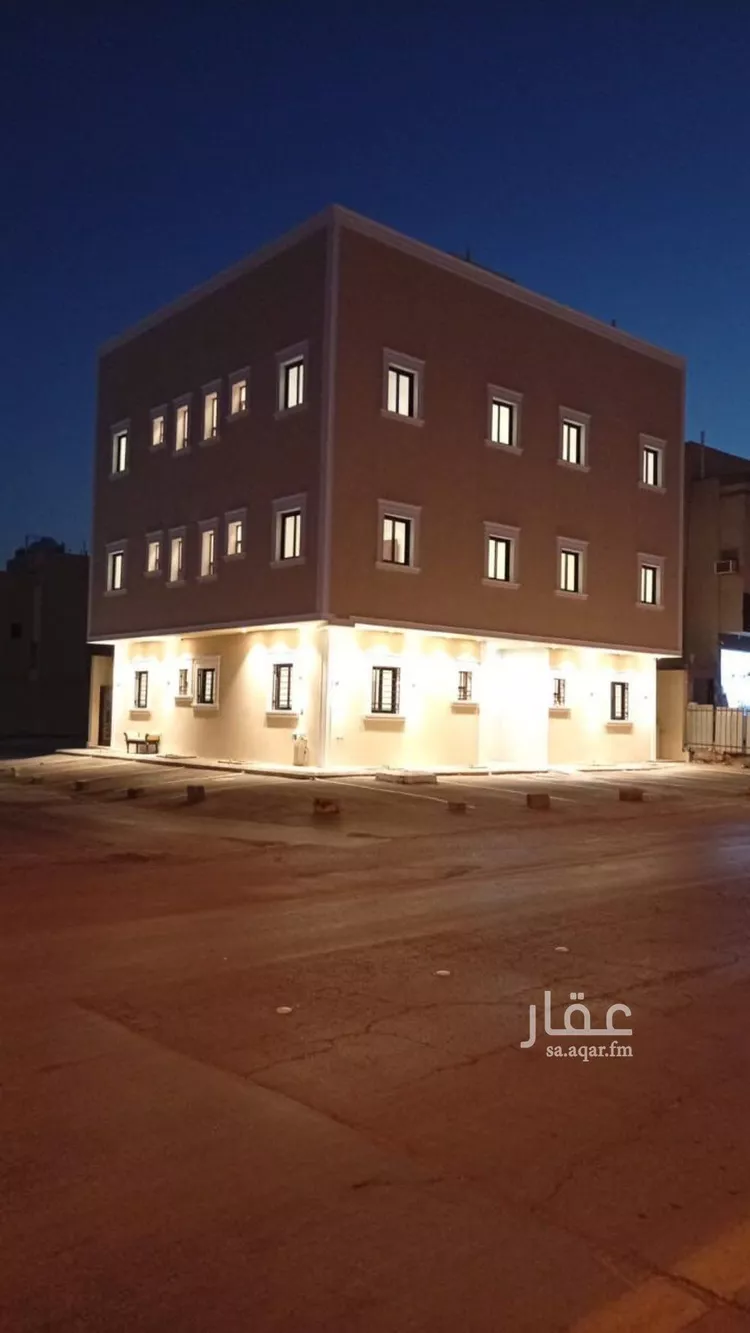 عمارة للبيع في حي ظهرة لبن, مدينة الرياض, منطقة الرياض