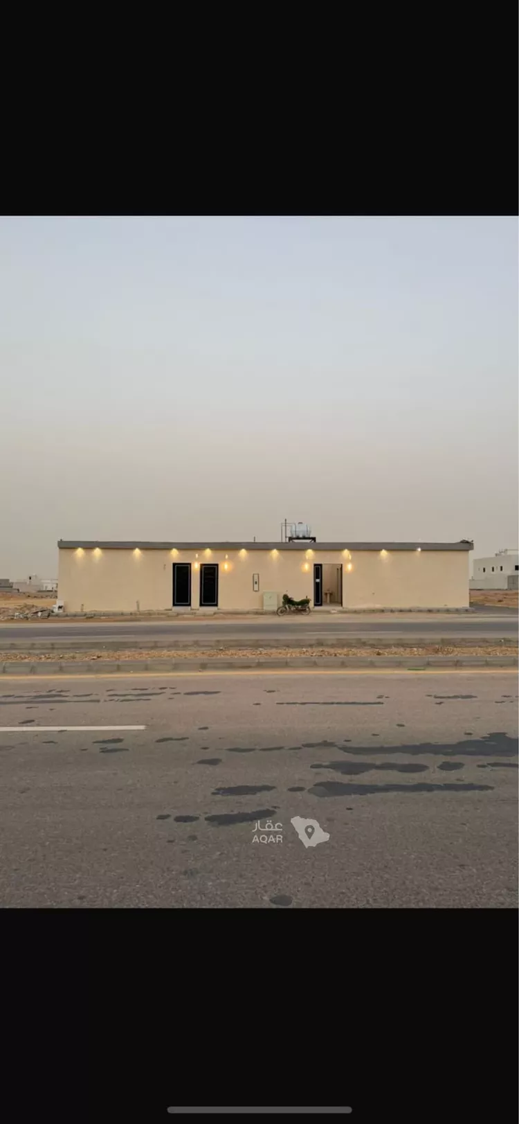 Rest House for Rent in Riyadh Dahiat Namar