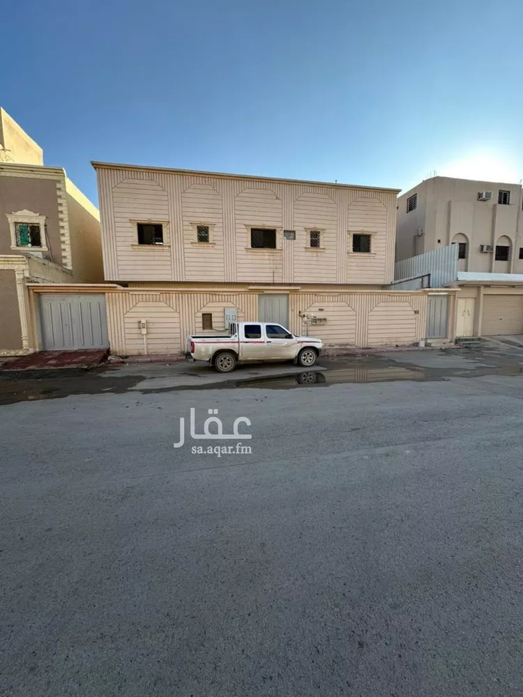 دور للإيجار في شارع الاشعث, حي طويق, مدينة الرياض, منطقة الرياض
