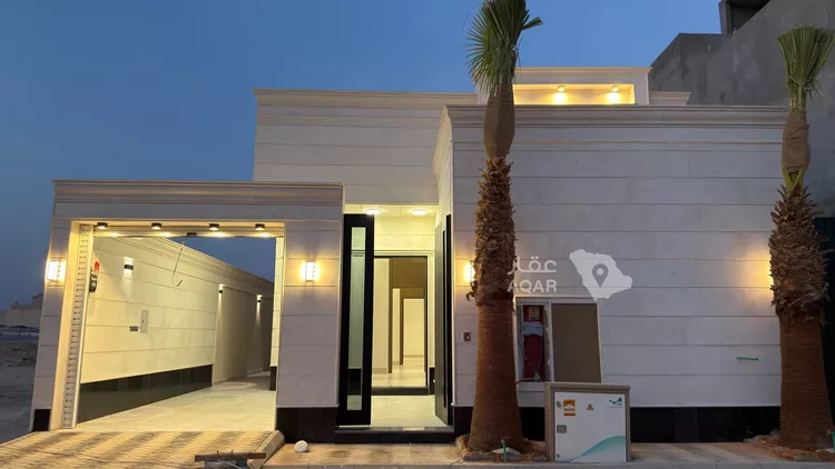 فيلا للبيع في حي ضاحية نمار, مدينة الرياض, منطقة الرياض