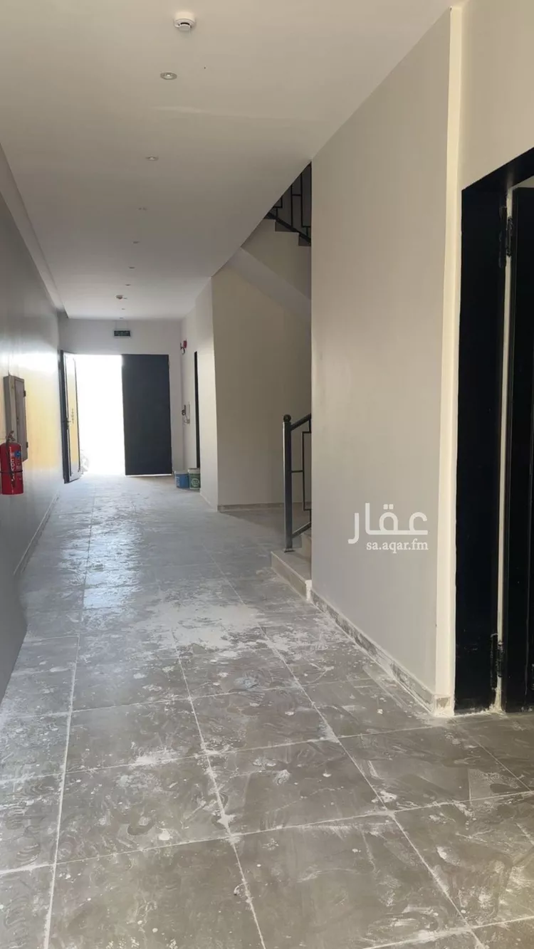 عمارة للإيجار في شارع عيد بن محمد الانصاري, حي ضاحية نمار, مدينة الرياض, منطقة الرياض