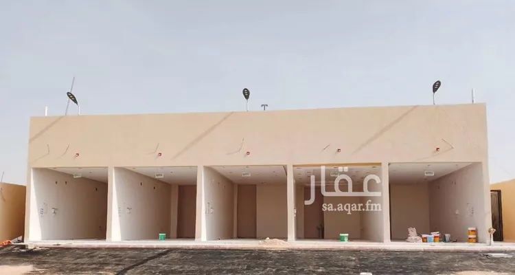 عمارة للإيجار في شارع عيد بن محمد الانصاري, حي ضاحية نمار, مدينة الرياض, منطقة الرياض صورة 5