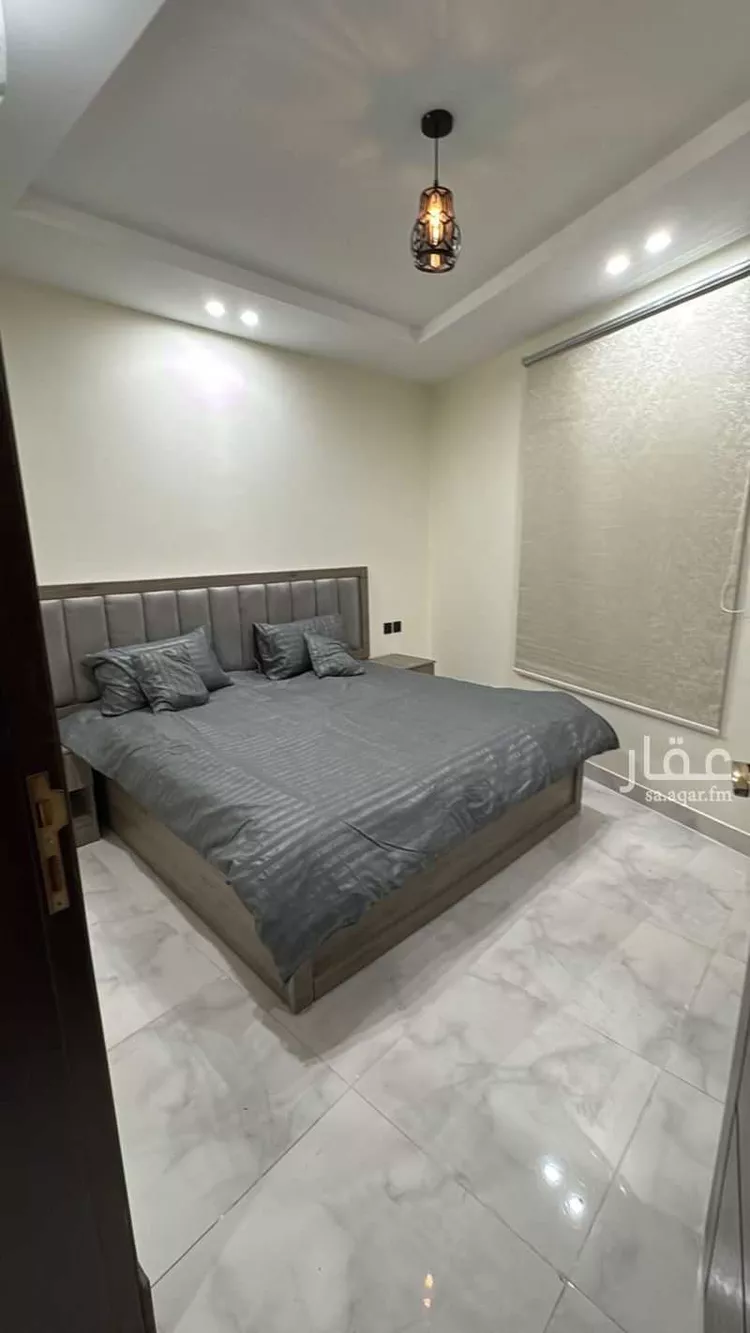 عمارة للإيجار في شارع شارع الدرع العربى, حي غرب الخالدية, مدينة تبوك, منطقة تبوك صورة 4